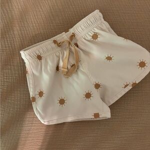 Rylee and cru swim shorts